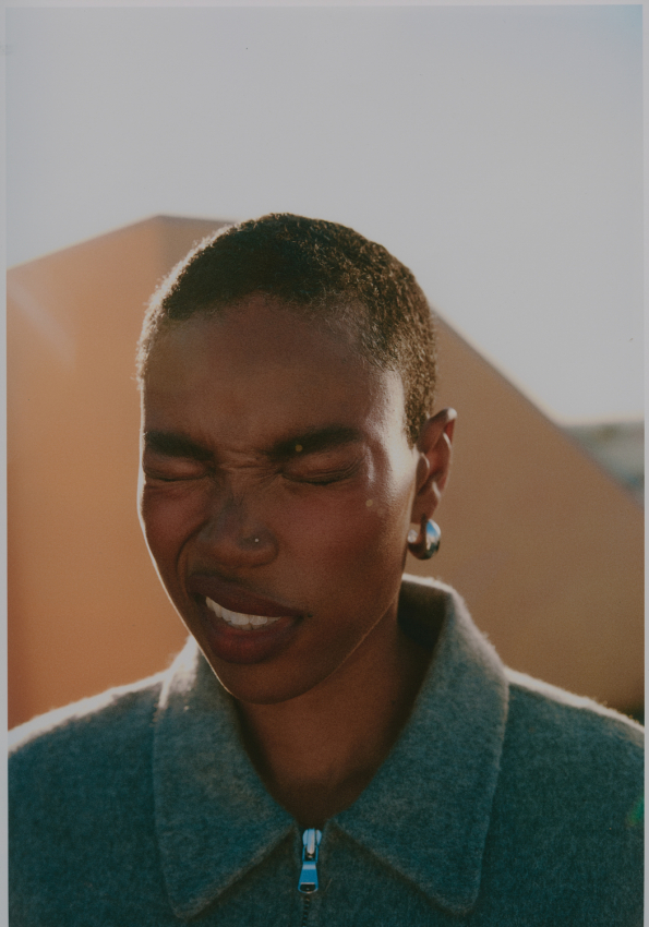 ANIYA NANDY - PORTFOLIO - EDITORIAL